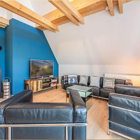 Apartment Mue *