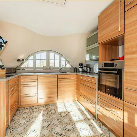 Apartment Mue