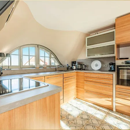 Mue Apartment *