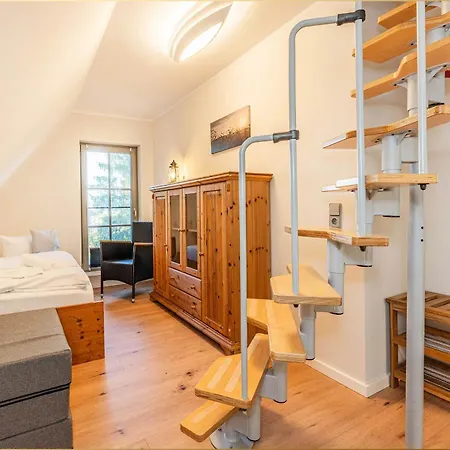 Mue Apartment