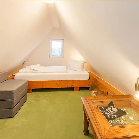 Mue Apartment Quilitz
