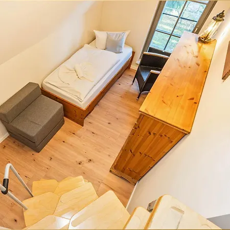 Mue Apartment Quilitz
