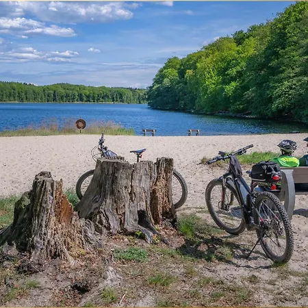 Appartement Mue Quilitz