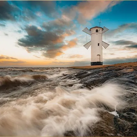 Appartement Mue Quilitz