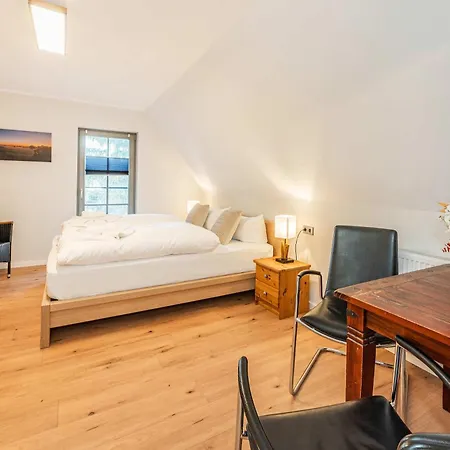 Apartment Mue