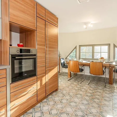 Apartment Mue Quilitz