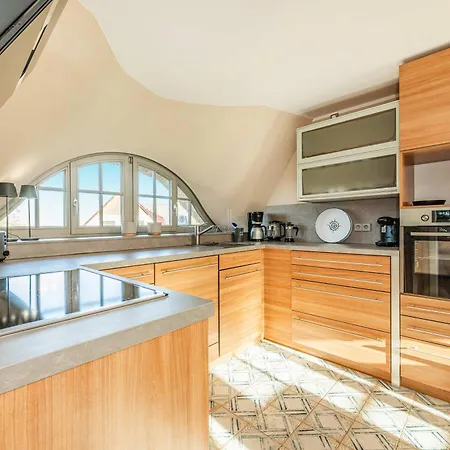 Mue Apartment