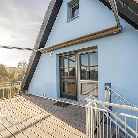 Mue Apartment Quilitz