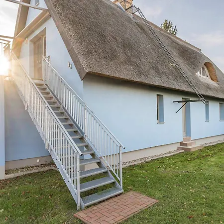 Apartment Mue Quilitz