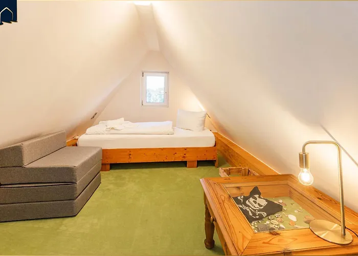 Mue דירה Quilitz