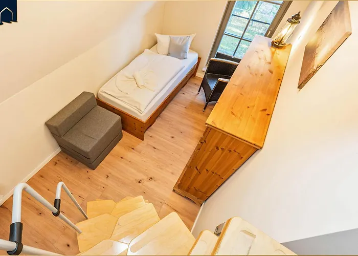 Mue דירה Quilitz