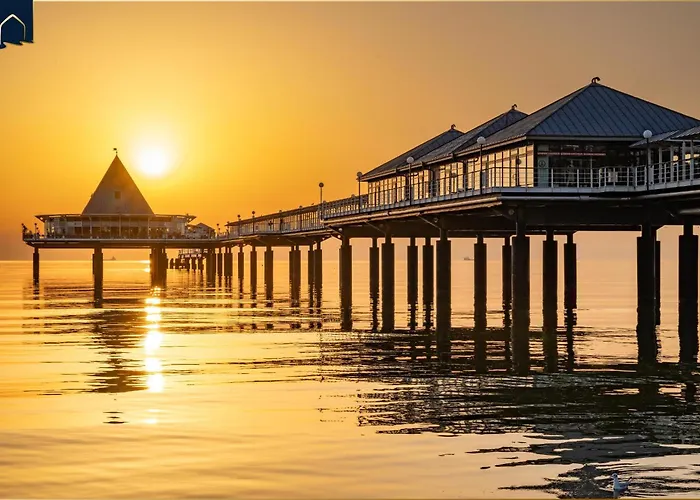 דירה Mue Quilitz