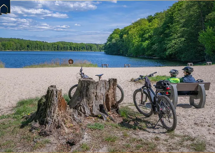 דירה Mue Quilitz