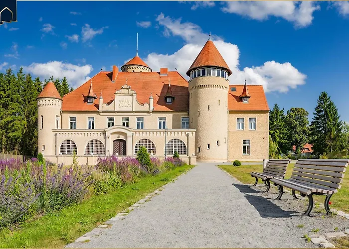 Mue דירה Quilitz