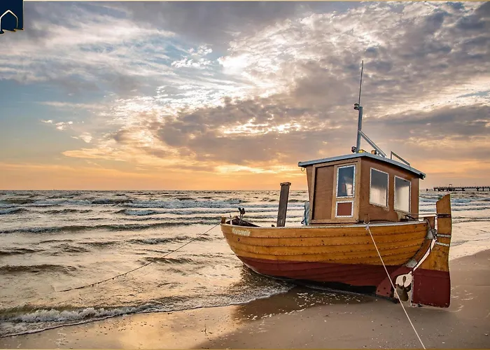 Mue דירה Quilitz